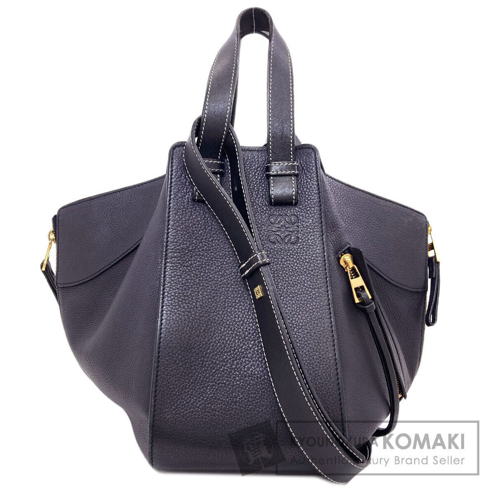 Loewe Hammock Handbag Calfskin